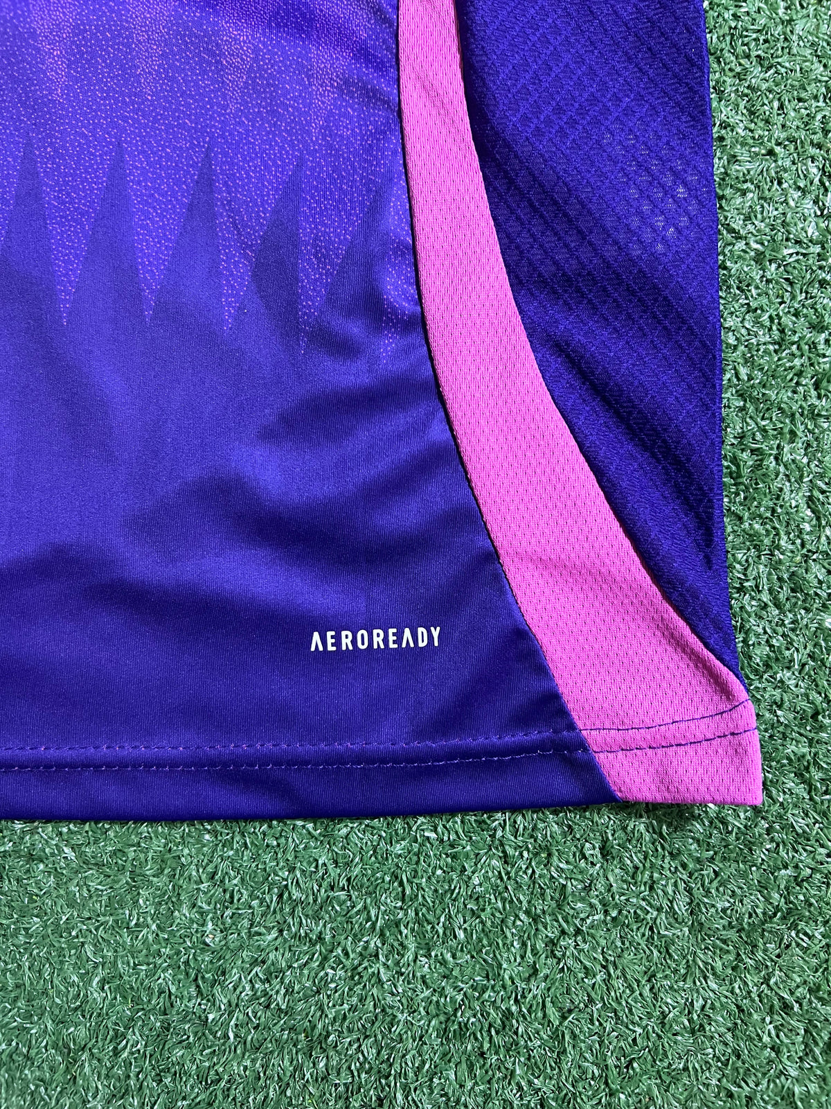 Camisa Alemanha 24/25 - Wirtz #17 | FutMantos