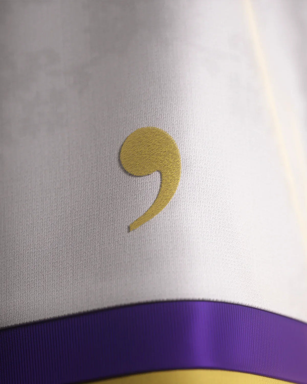 Camisa Real Madrid Edição The Siu 7 - 24/25 | FutMantos