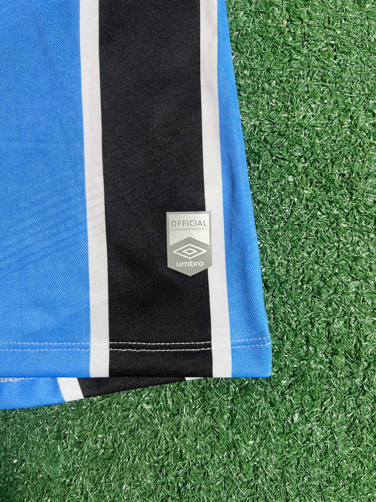 Camisa GrΓͺmio Tricolor Feminina 24/25 | FutMantos