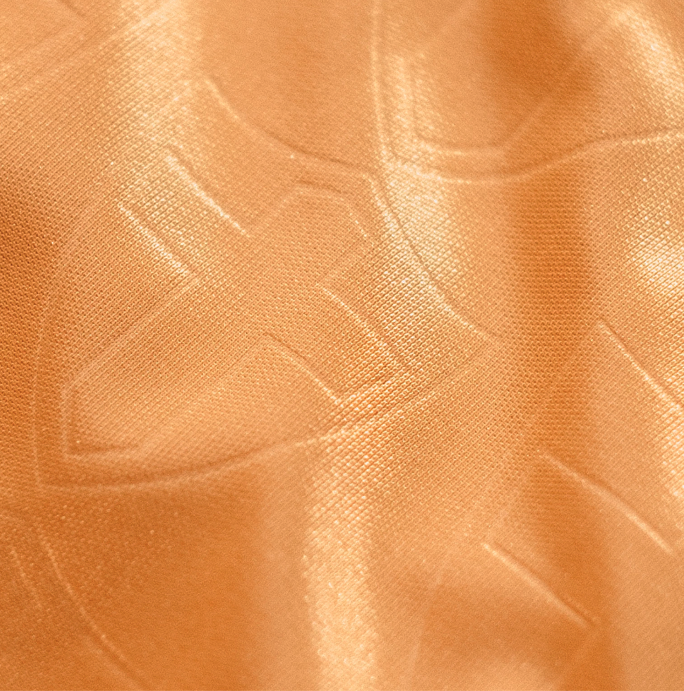 Camisa Palmeiras III Dourada 24/25| FutMantos