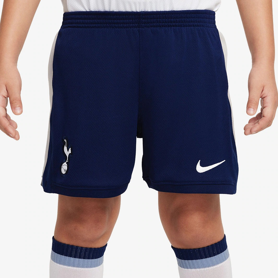 Conjunto Infantil Tottenham 2025/26 Torcedor