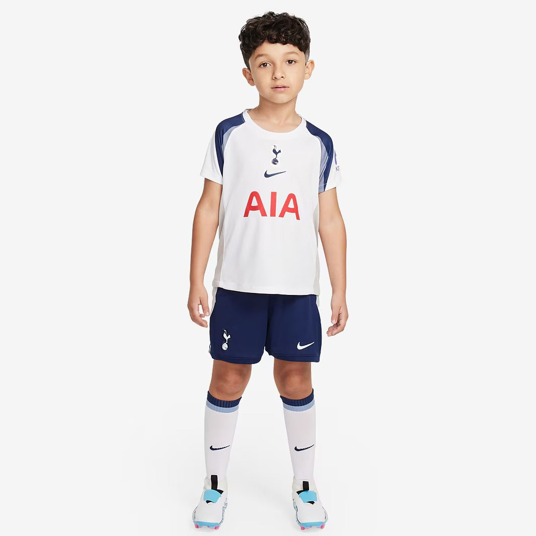 Conjunto Infantil Tottenham 2025/26 Torcedor