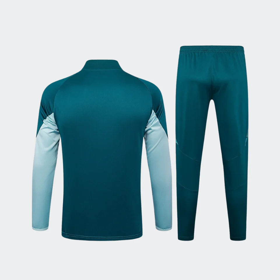 Conjunto Agasalho Cruzeiro 25/26 - Treino | Futmantos