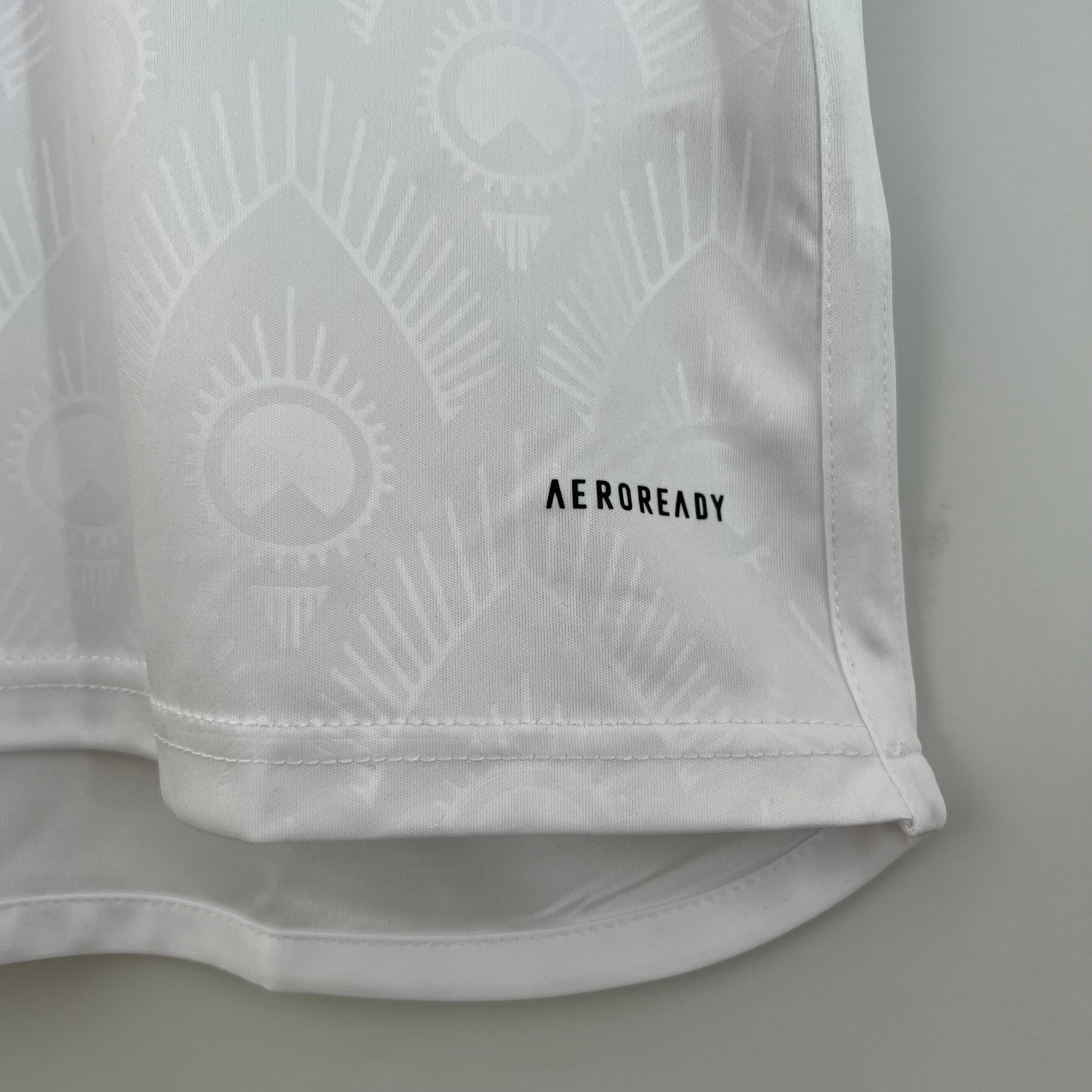 Camisa Leeds United I 23/24 - Branco | Futmantos