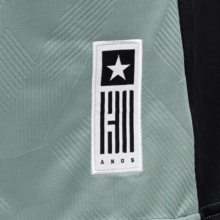 Camisa Botafogo 24/25 Super Mundial - Goleiro | FutMantos