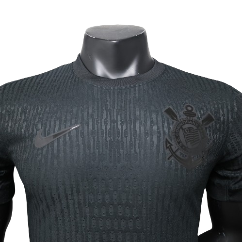 Camisa Corinthians II 24/25 Jogador | Futmantos