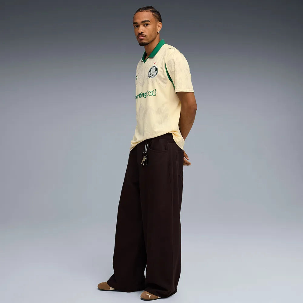Camisa Palmeiras 25/26 - Edição Super Mundial | Futmantos