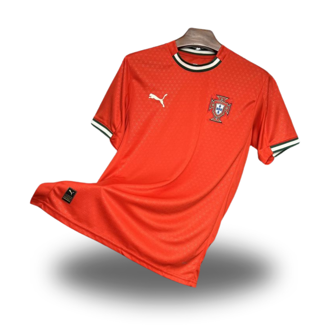 Camisa Portugal l 25/26 | Futmantos