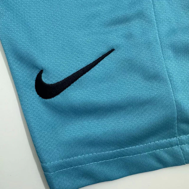 Kit Infantil Santos azul 2013 - Azul+Preto