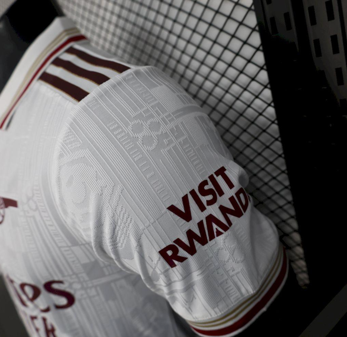 Camisa Arsenal III 25/26 Versão Jogador | Futmantos