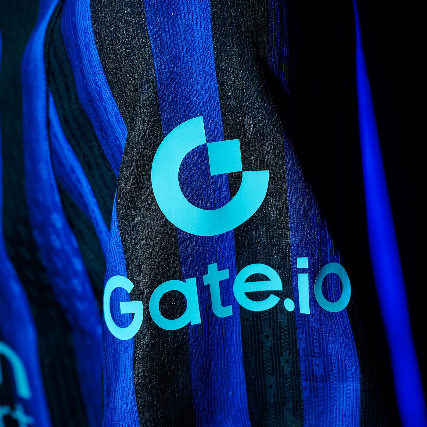 Camisa Inter de Milão I 25/26 - Jogador | Futmantos