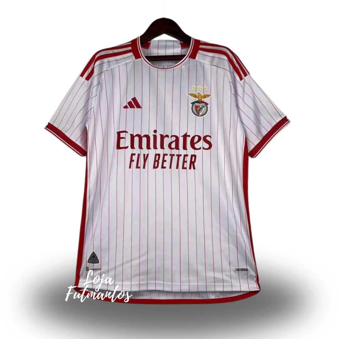 Camisa SL Benfica Edição Especial - 23/24 | Futmantos