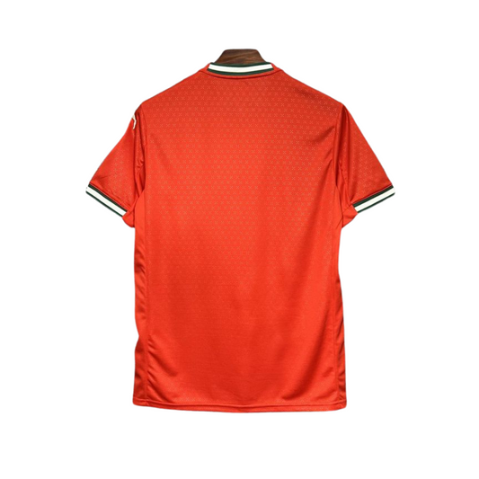Camisa Portugal l 25/26 | Futmantos