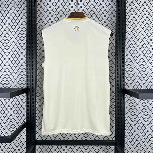 Regata CRF III 25/26 - Bege| Futmantos