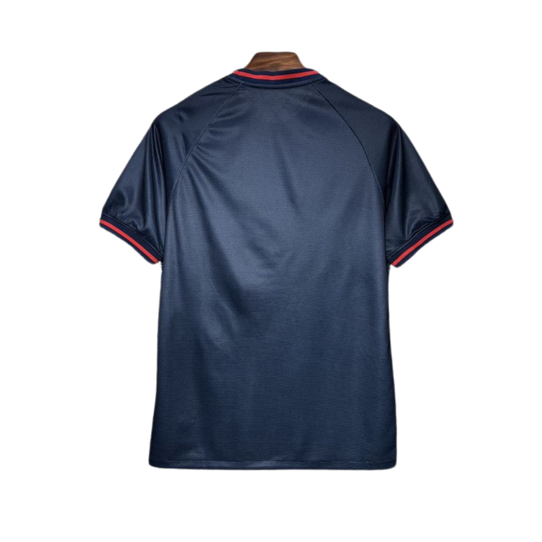 Camisa Barcelona Pré Terino - 24/25 | Futmantos