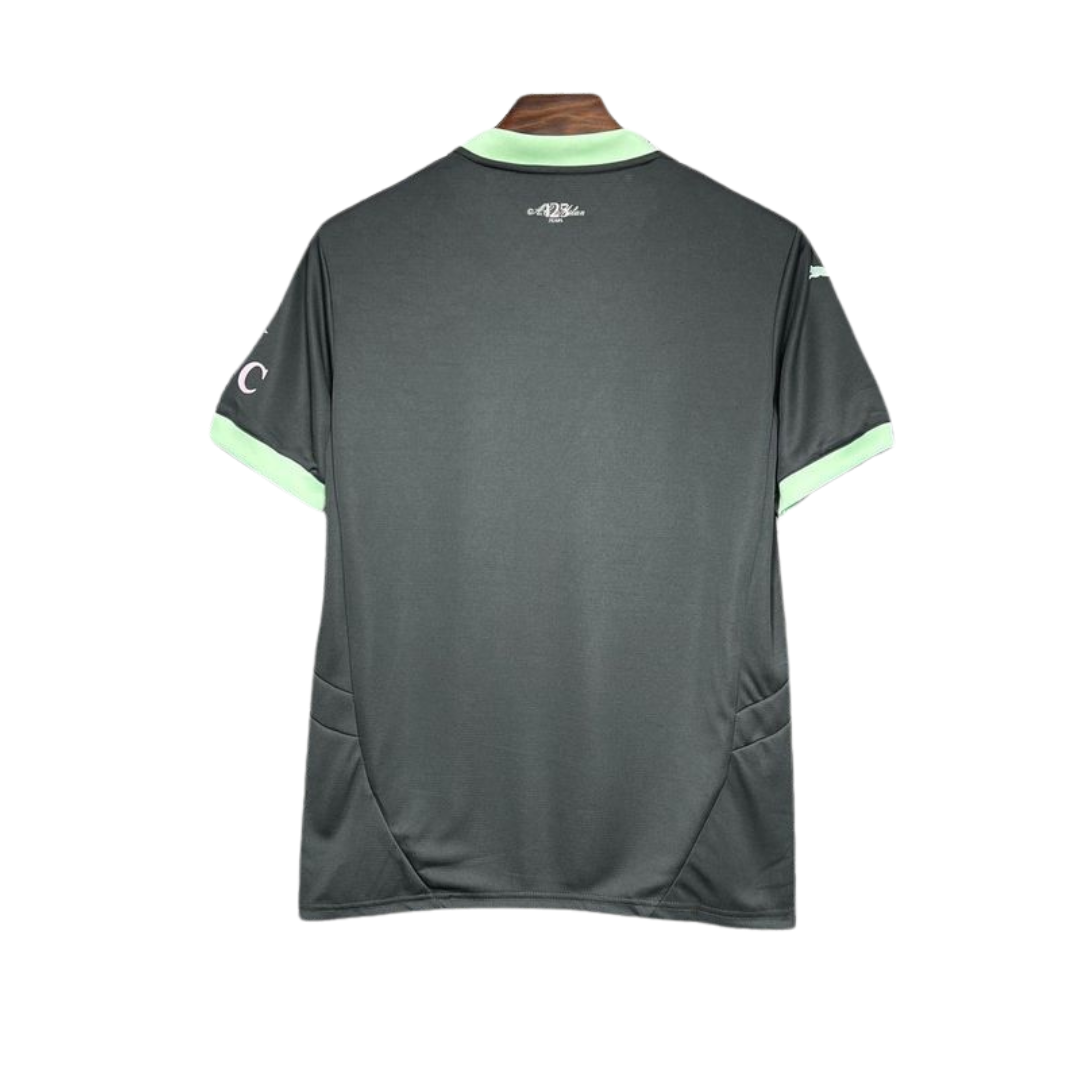 Camisa Milan lll 24/25 - | Futmantos