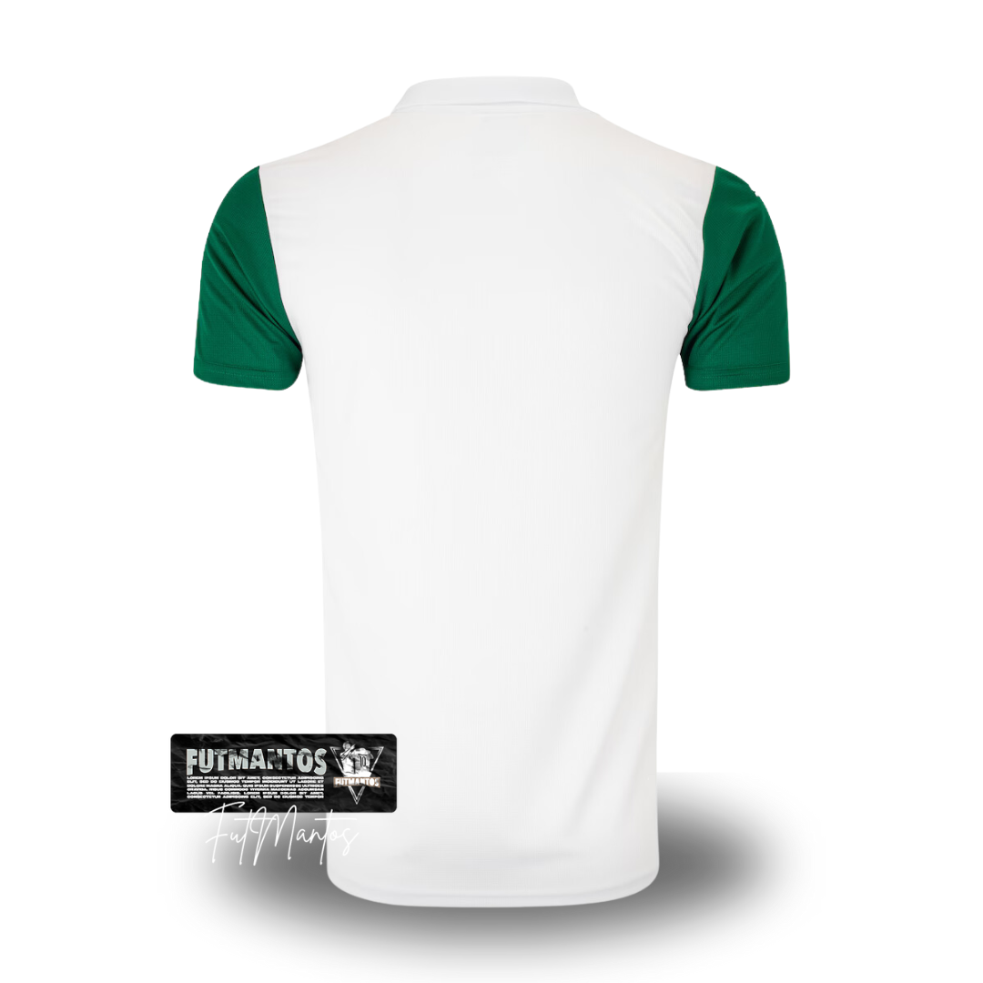 Camisa Palmeiras ll 25/26 - Jogador | Futmantos
