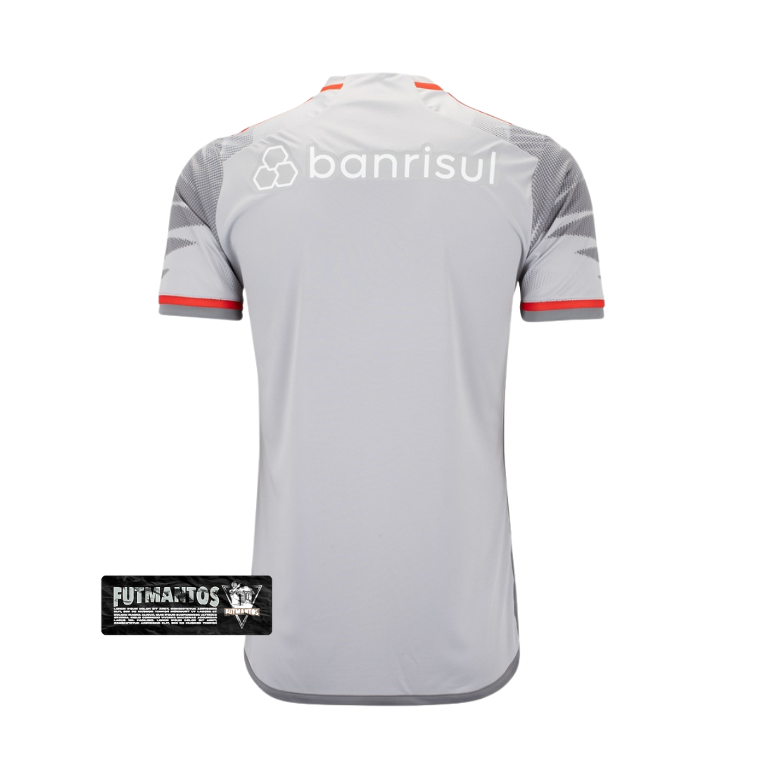 Camisa Internacional Ill 24/25 - | Futmantos