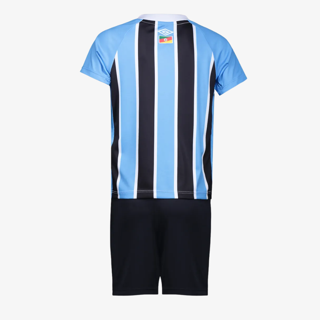 Conjunto Infantil Grêmio 2025/26 I