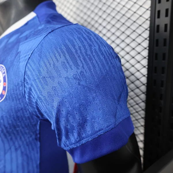 Camisa Chelsea l 25/26 Campeão Super Mundial Versão Jogador | Futmantos