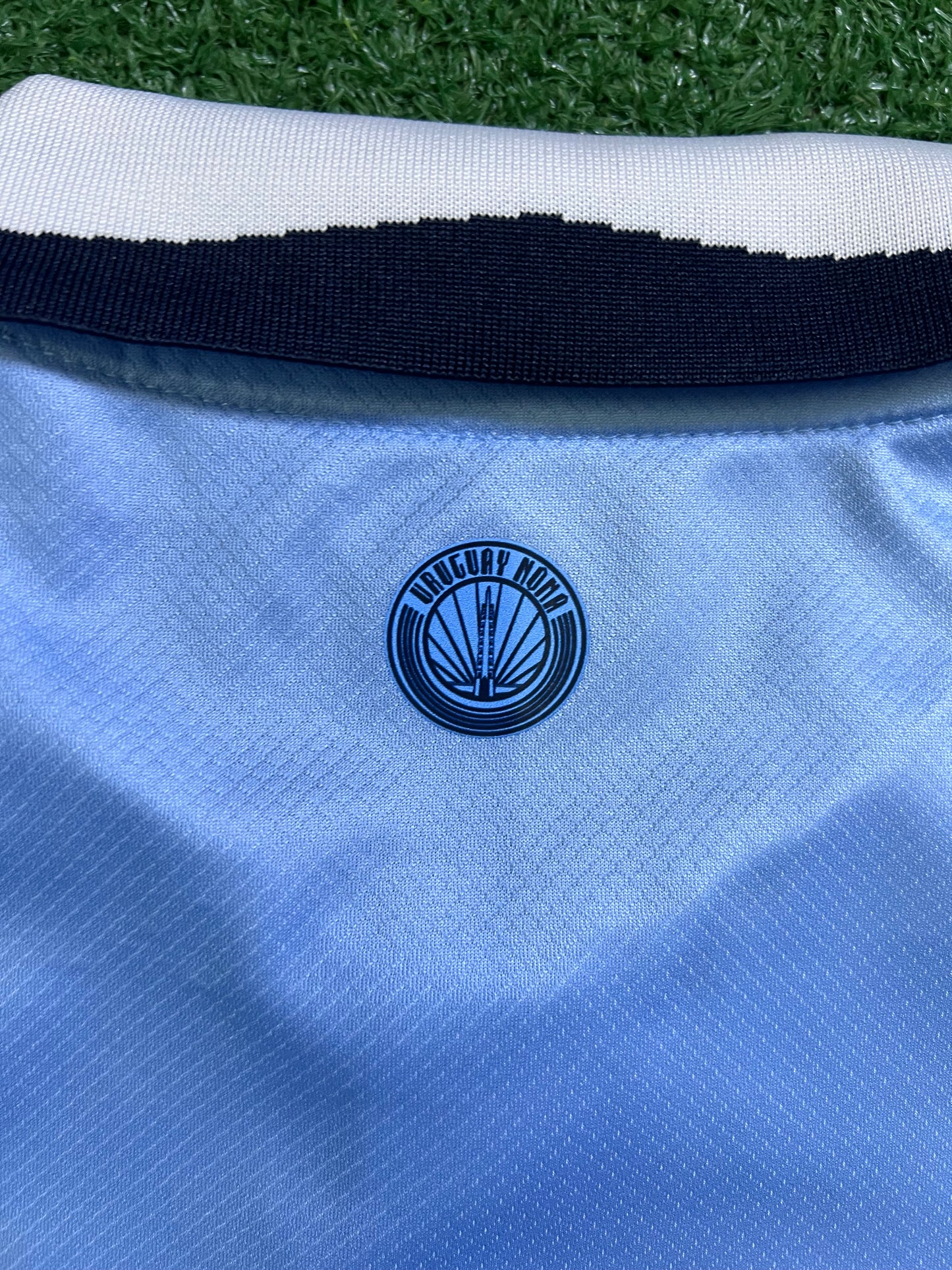 Camisa Uruguai 26/27 -Torcedor | FutMantos