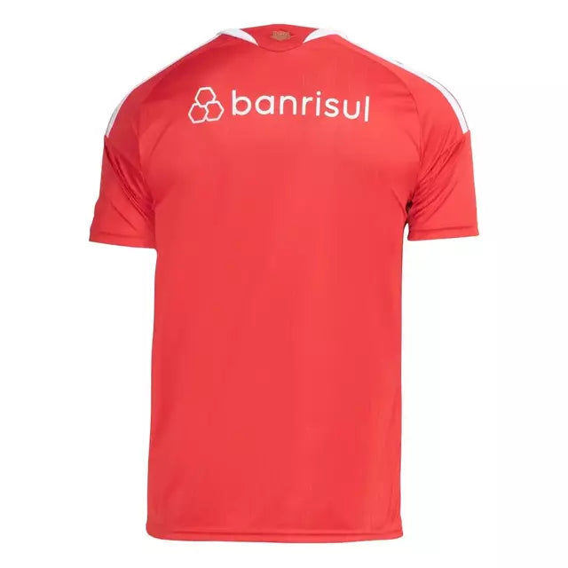Camisa Internaciona 26/27- Torcedor | FutMantos
