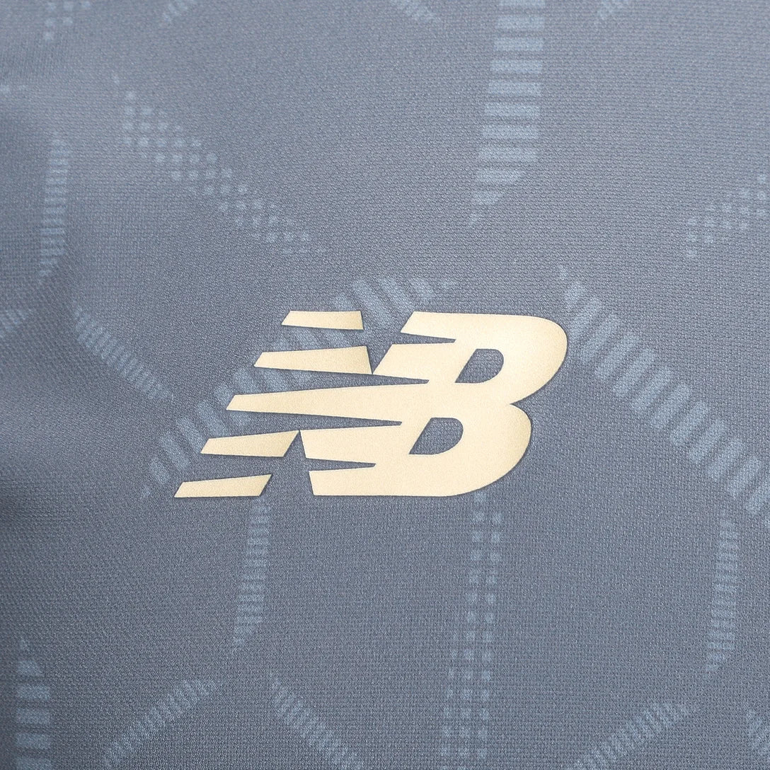 Camisa Treino São Paulo 25/26 - Cinza | Futmantos