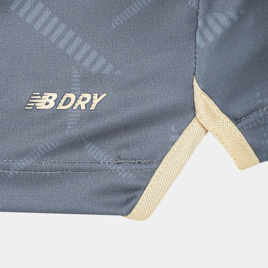 Camisa Treino São Paulo 25/26 - Cinza | Futmantos