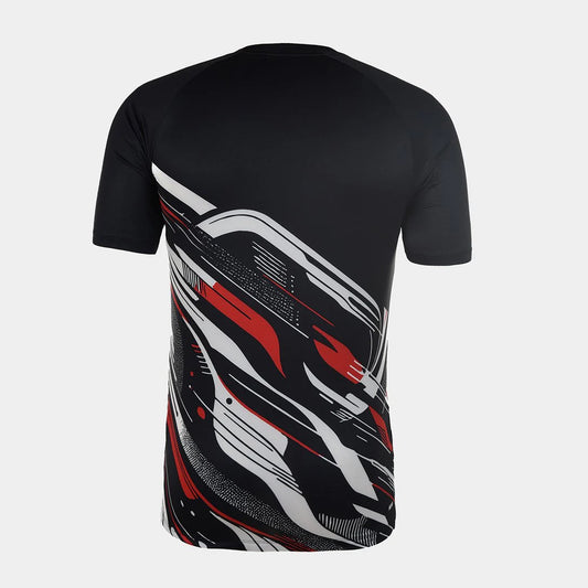 Camisa Pré Jogo São Paulo 25/26 | Futmantos