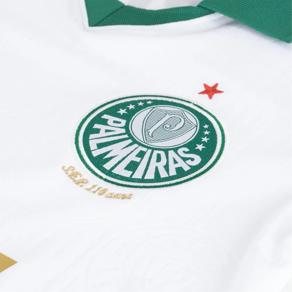 Camisa Palmeiras I 24/25 - Feminina | Super Mundial