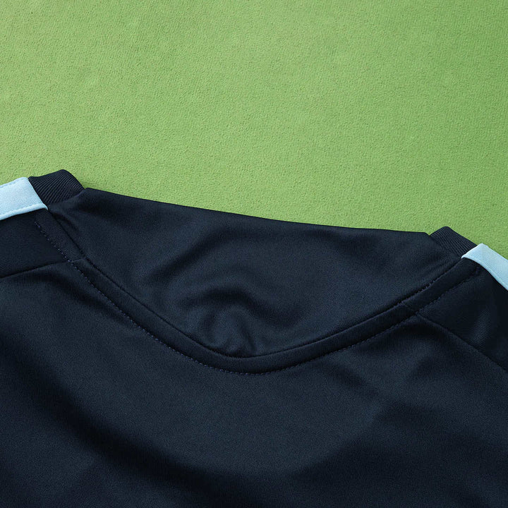 Camisa Argentina 2026 - Treino Azul | Futmantos