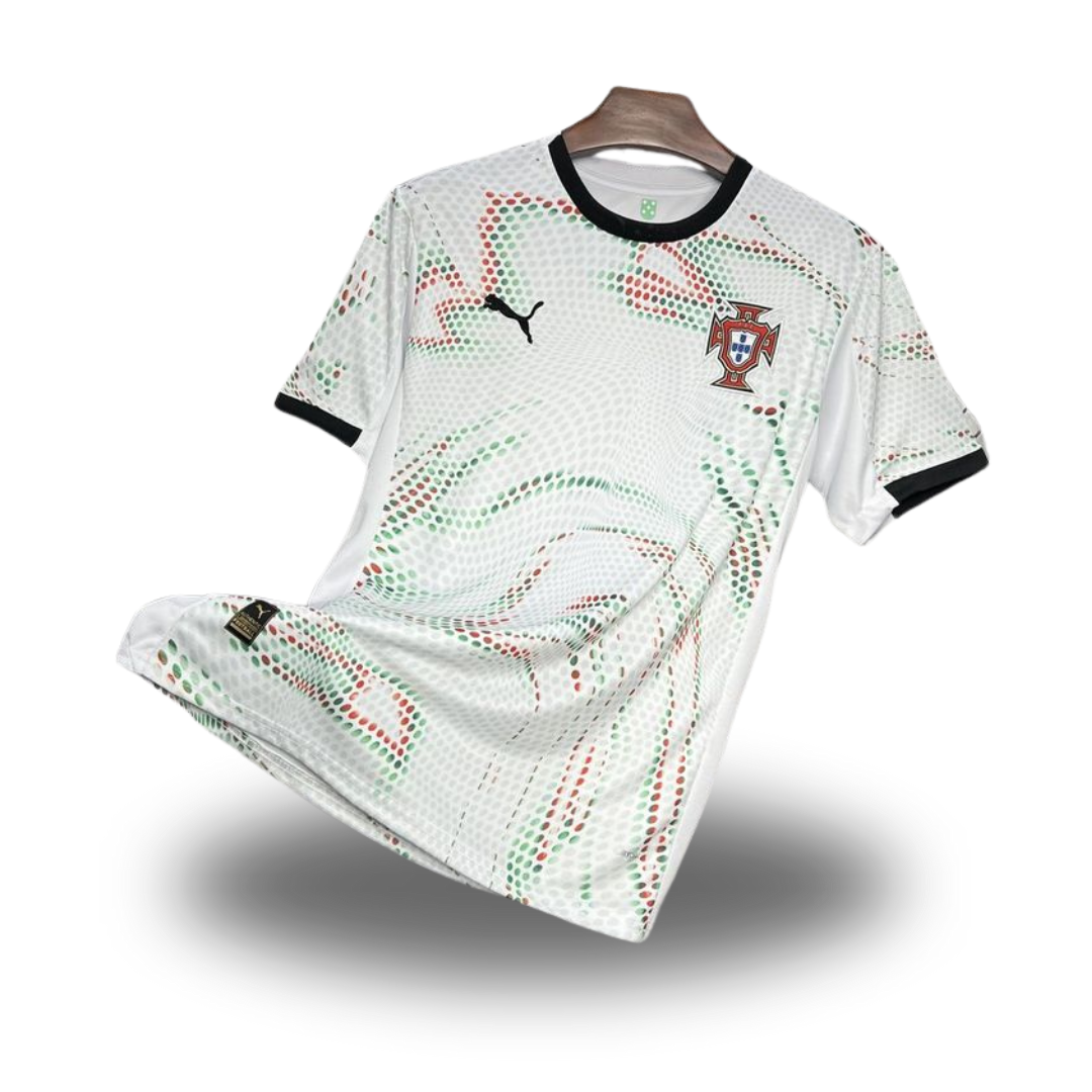 Camisa Portugal ll 25/26 | Futmantos