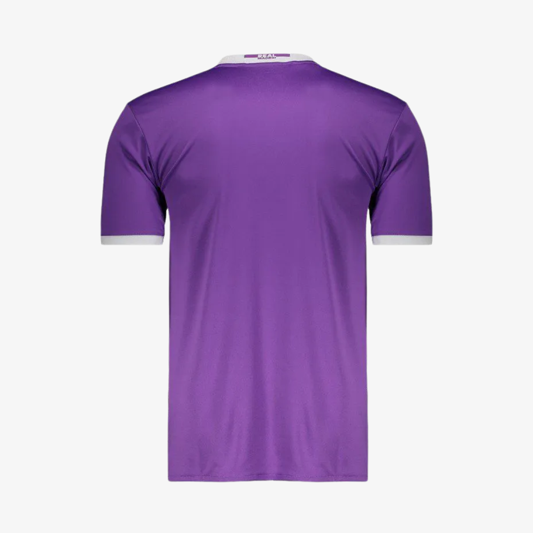 Conjunto Infantil Real Madrid 2017/18