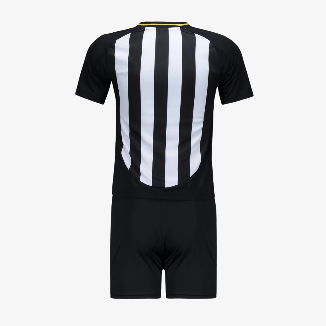 Kit Infantil Atletico Mineiro I 25/26 | FutMantos