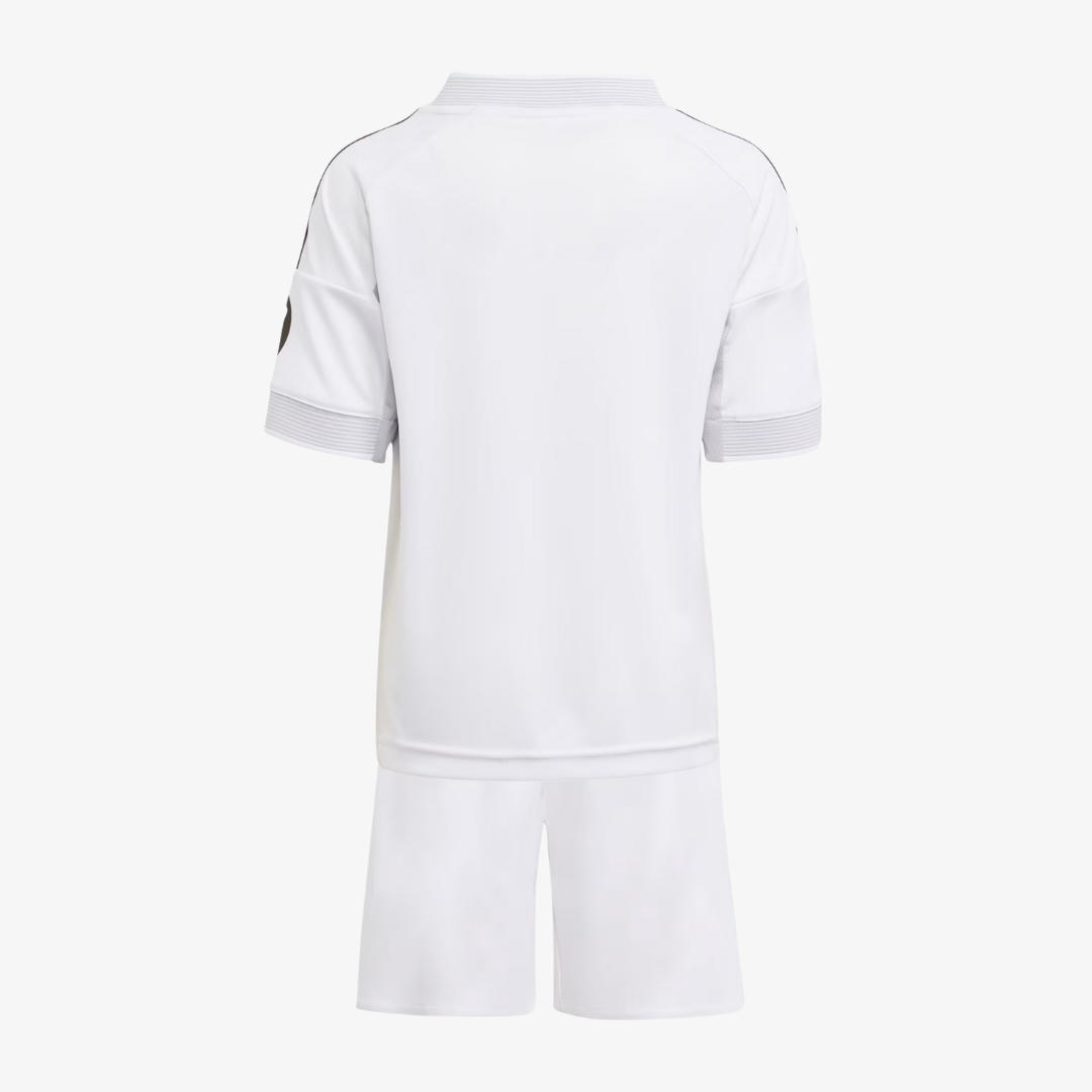 Conjunto Infantil Real Madrid 2025/26 I