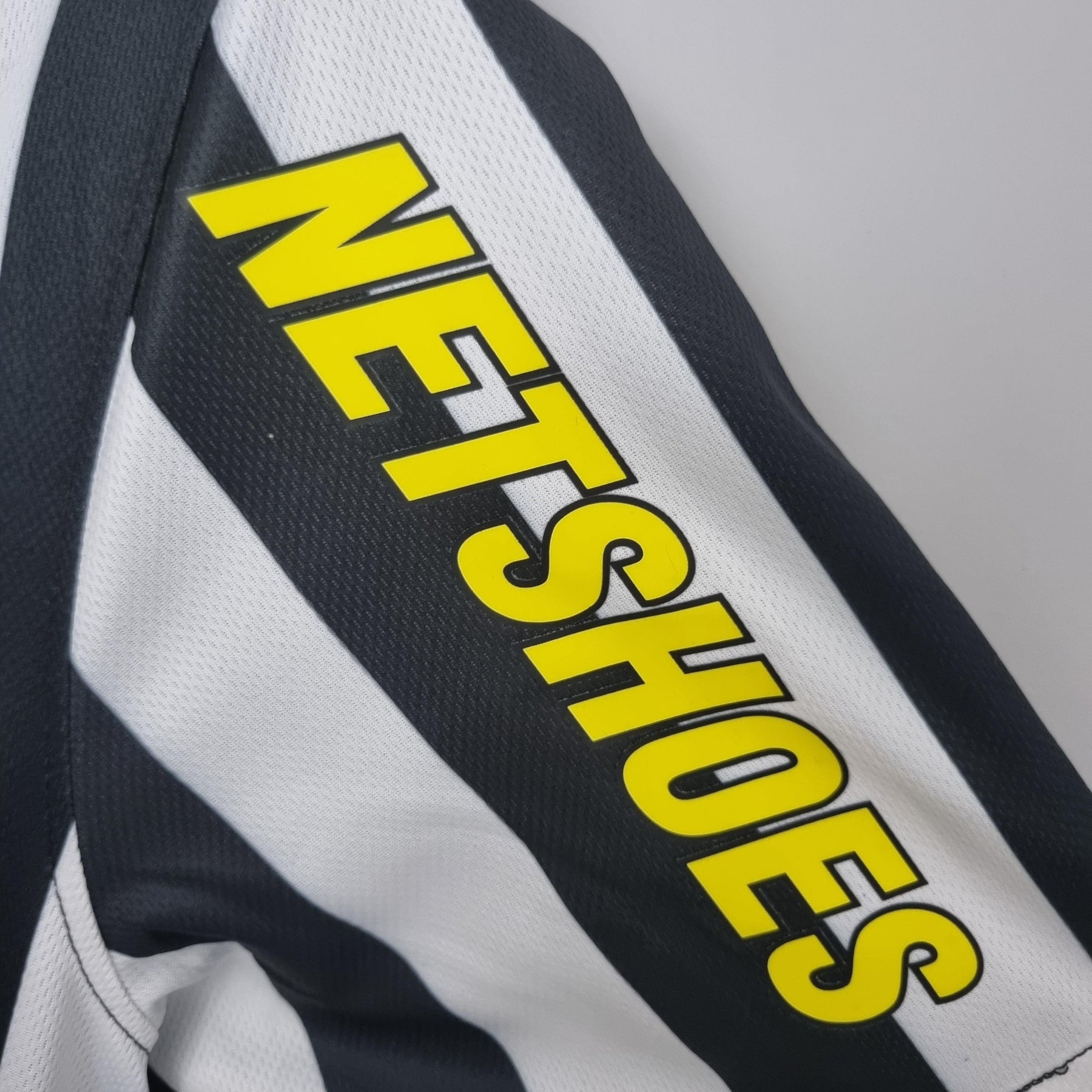 Camisa Retrô Santos 2013/14 | FutMantos