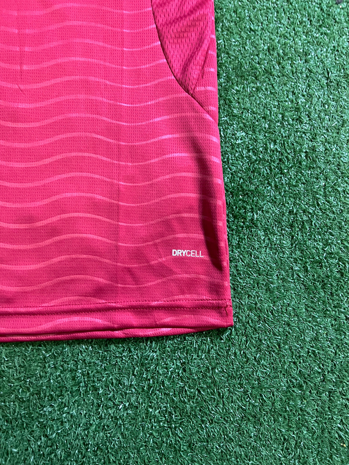 Camisa Portugal 26/27- Jogador | FutMantos