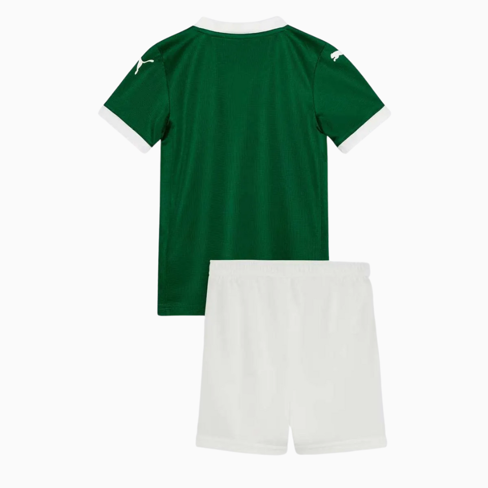 Conjunto Infantil Palmeiras 2025/26 I