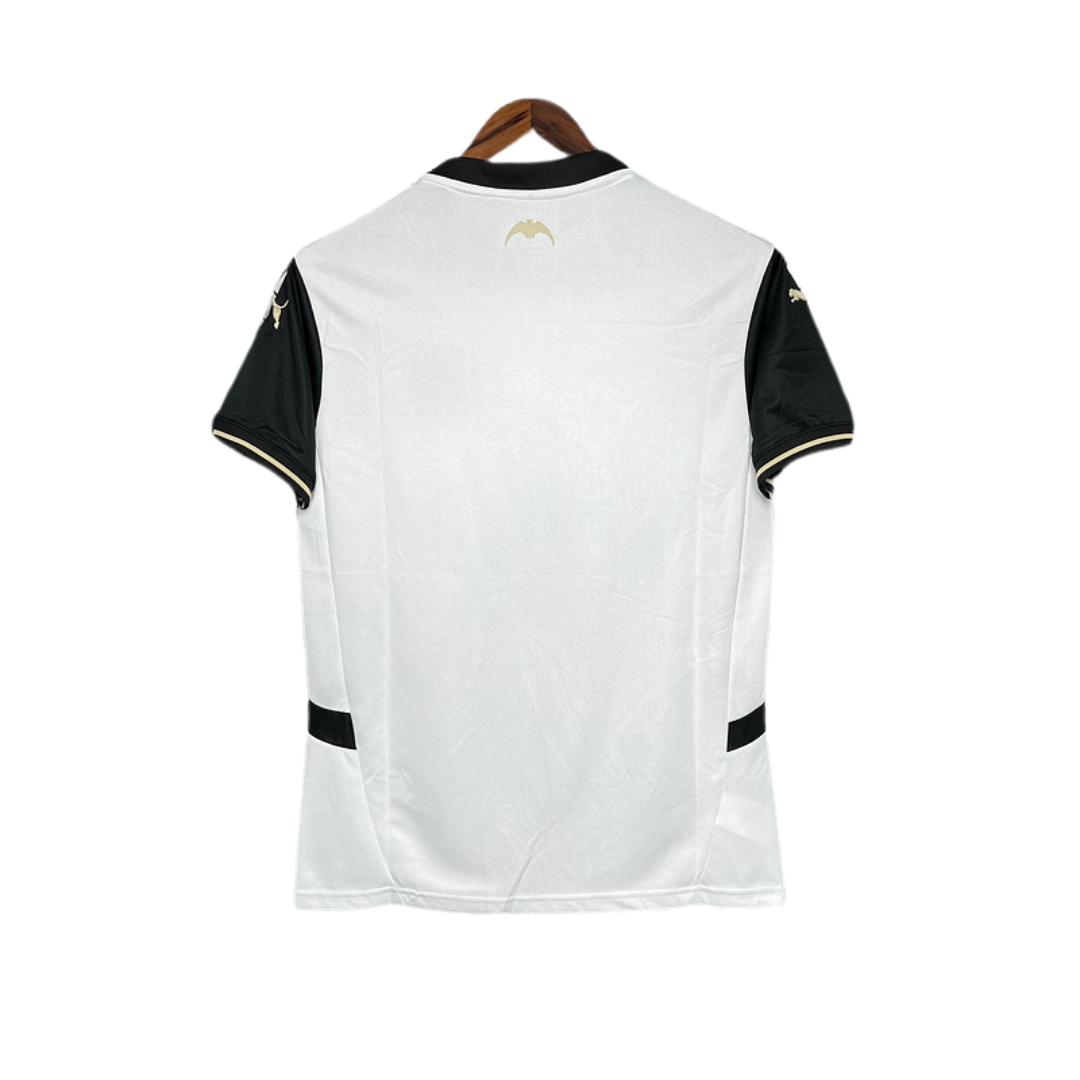 Camisa Valencia l 24/25 - | FutMantos