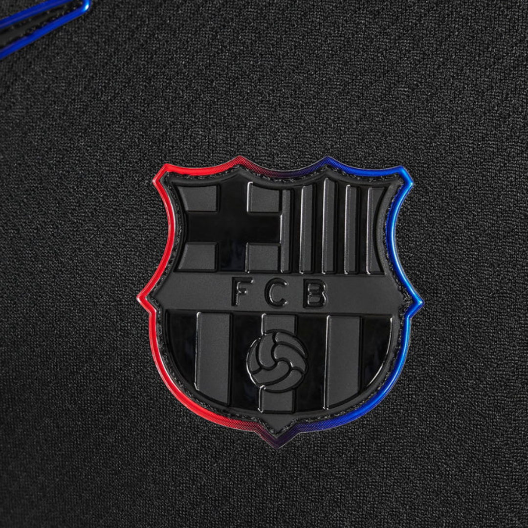 Conjunto Infantil Barcelona 2024/25 II