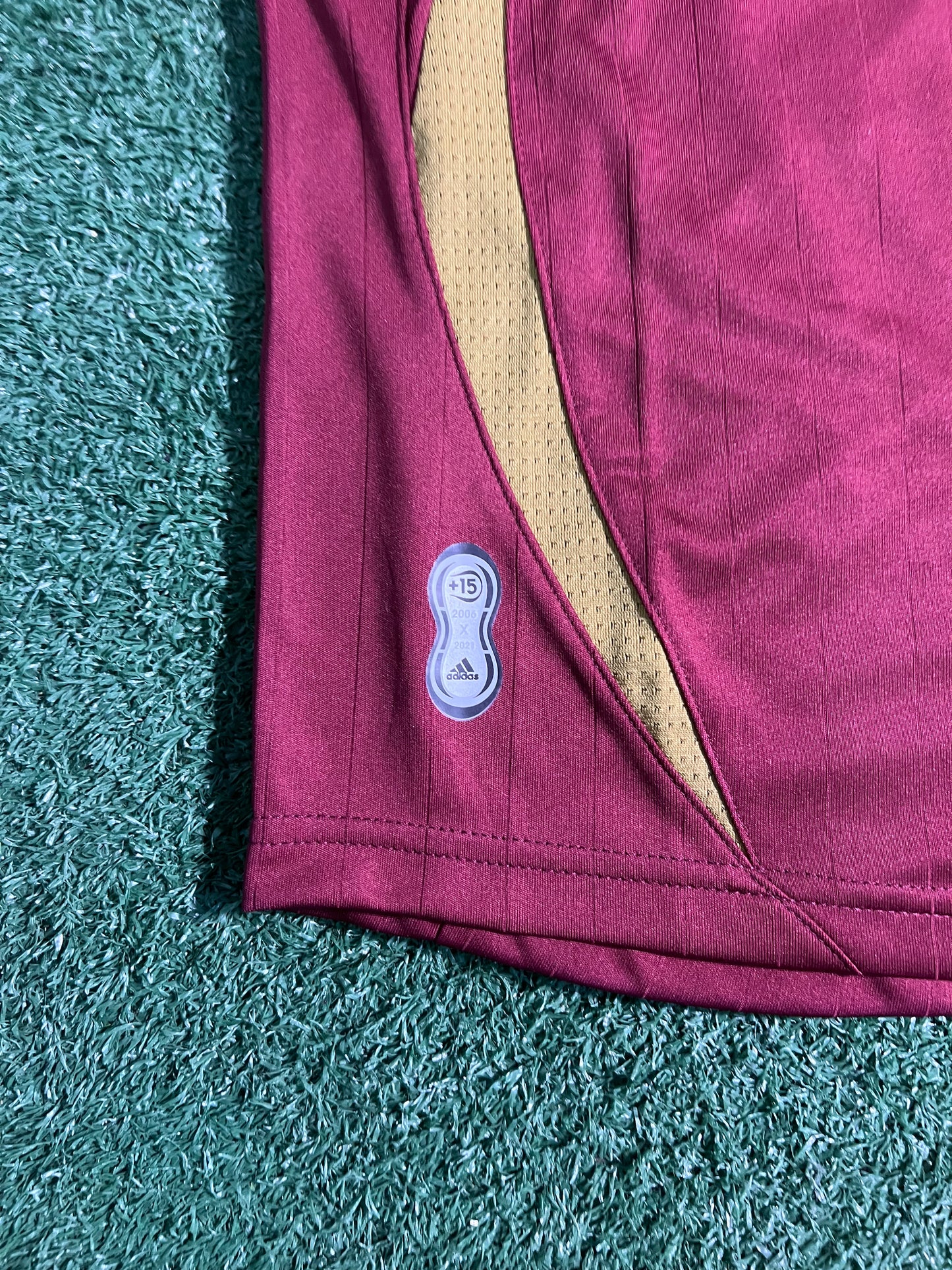 Camisa Arsenal 21/22 - Torcedor | FutMantos