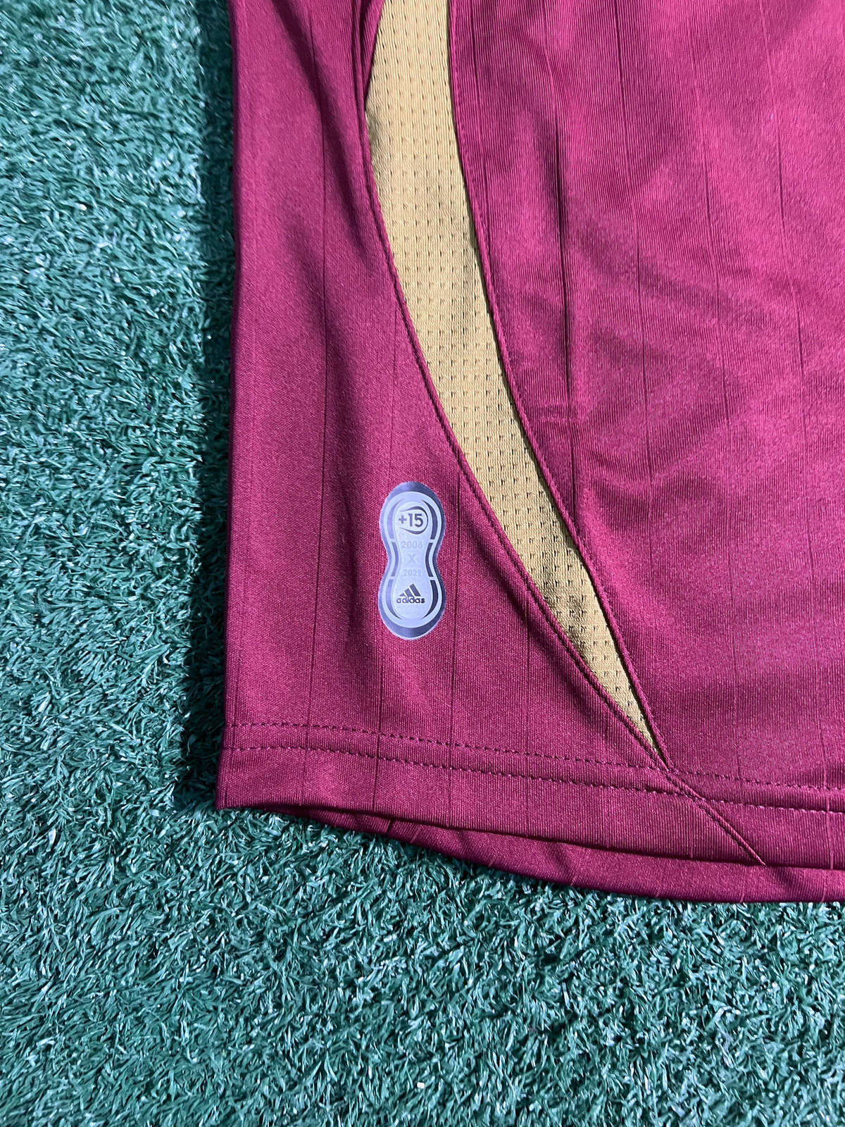 Camisa Arsenal 21/22 - Torcedor | FutMantos