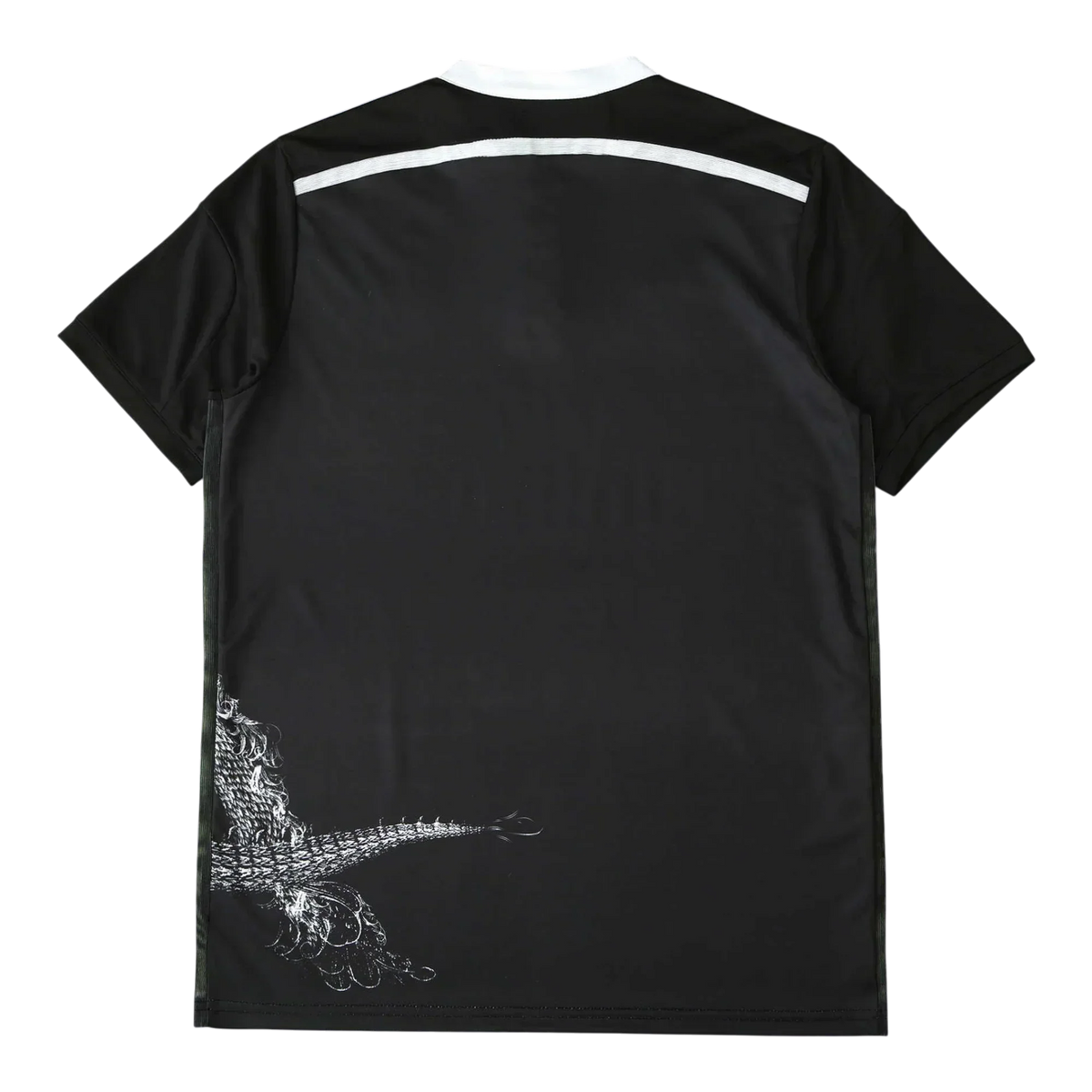 Camisa Real Madrid 2014/15 III