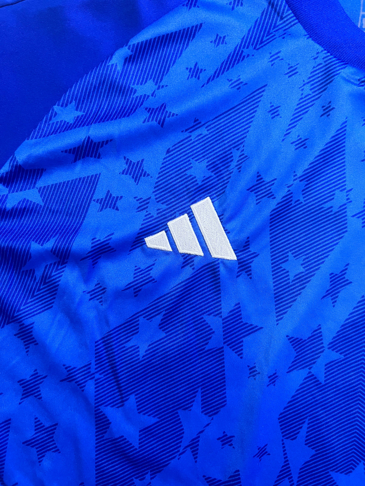 Camisa Cruzeiro 24/25 | FutMantos