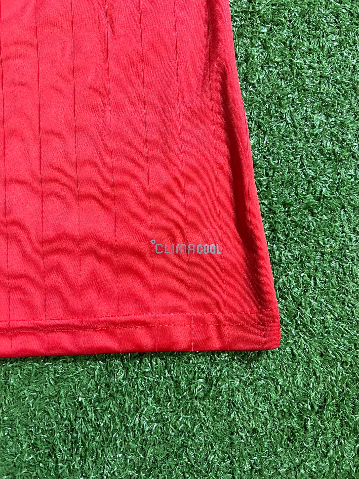Camisa Internacional 26/27- Feminina| FutMantos