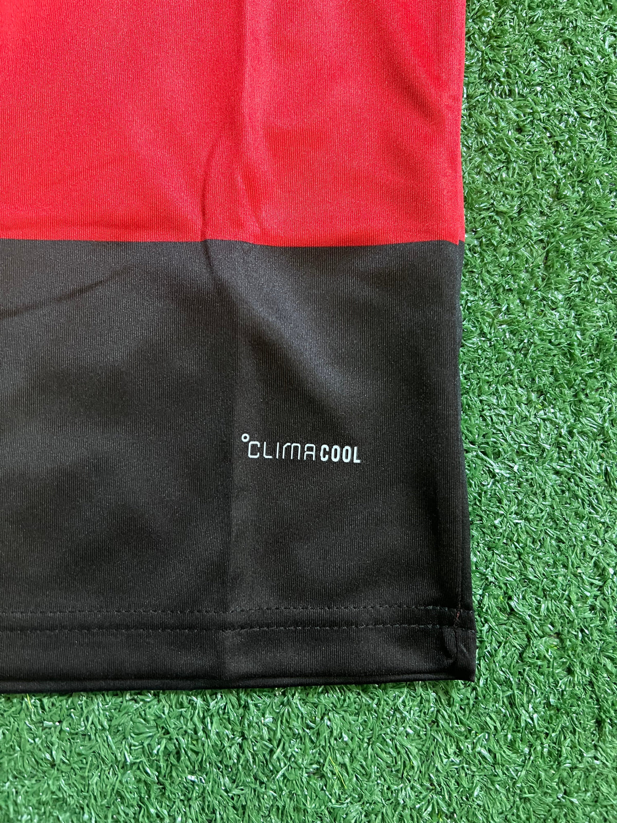 Camisa Flamengo I 26/27 - Torcedor | FutMantos
