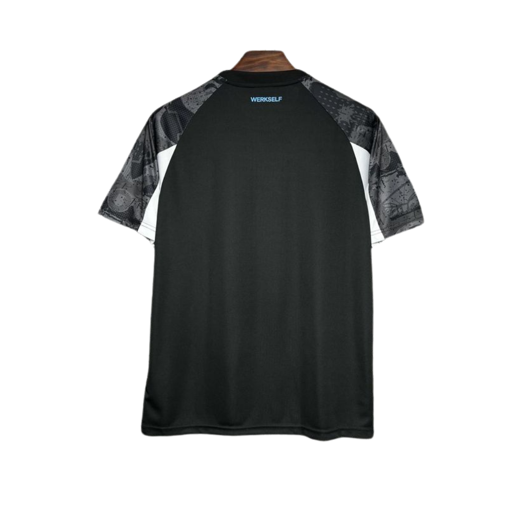 Camisa Bayer Leverkursen Ill - 24/25 | Futmantos