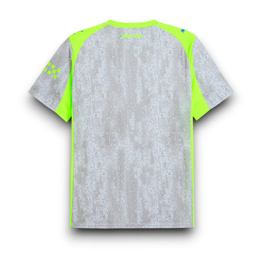 Kit Infantil Manchester City III 2025/26 | Futmantos