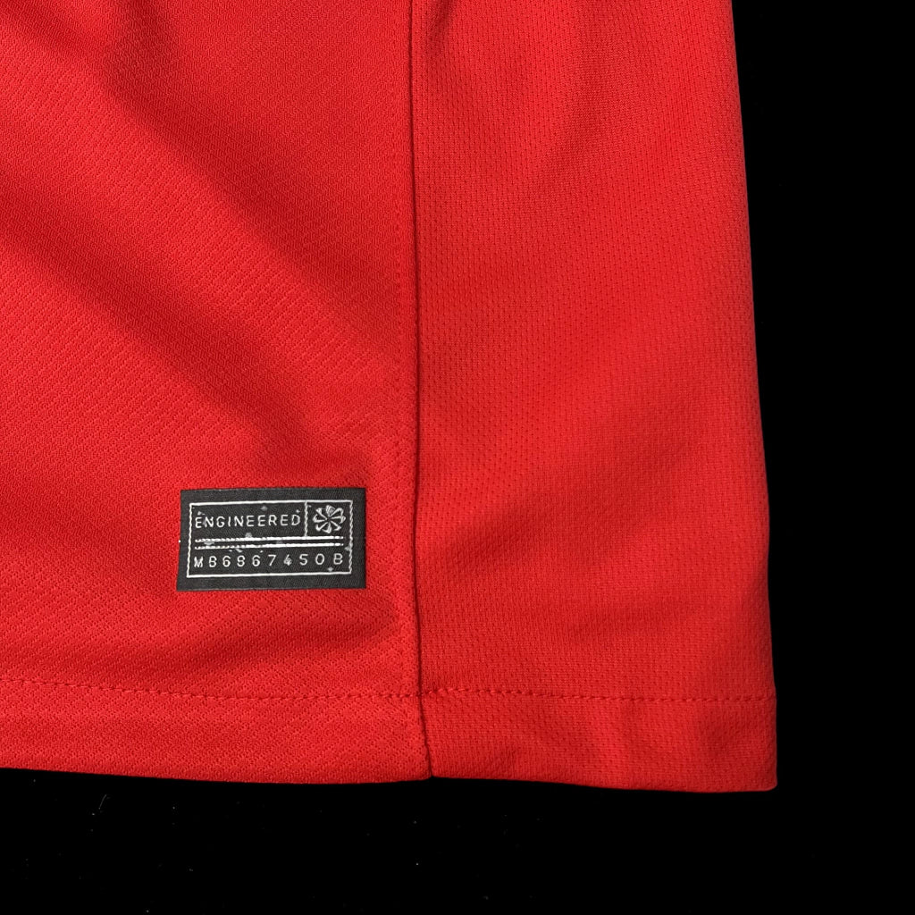 Camisa Portugal 24/25 - Eurocopa 2024 | Futmantos