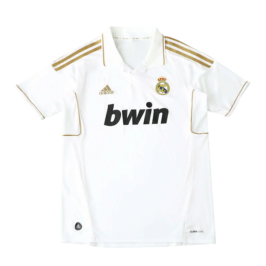 Camisa Real Madrid 2011/12 I